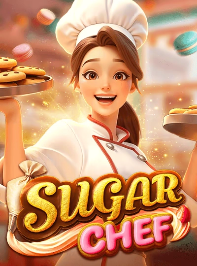 Featured slot game cover on bd775